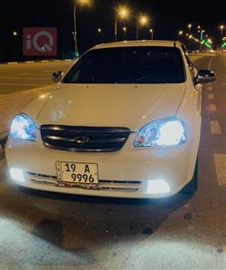 شيفروليه اوبترا